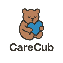 CareCub — the bear with a heart